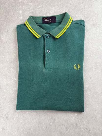 Fred Perry Poloshirt (M)