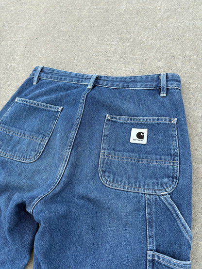 Carhartt Baggy Jeans (27)