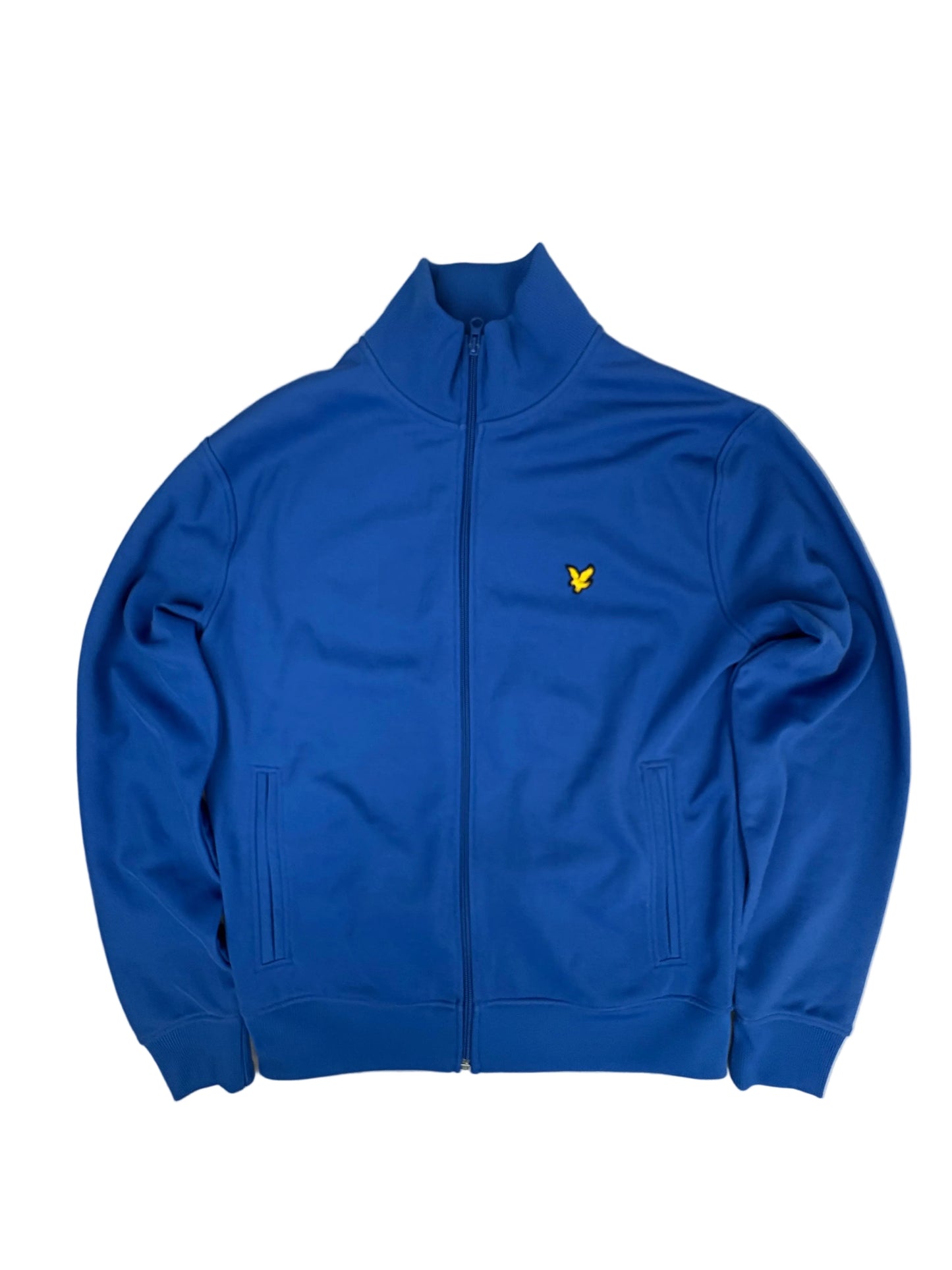 Lyle & Scott Trainingsjacke (L)