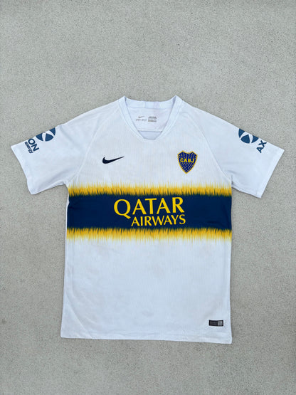 Nike Boca Juniors Jersey (S)