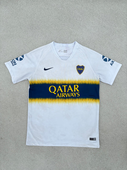 Nike Boca Juniors Jersey (S)
