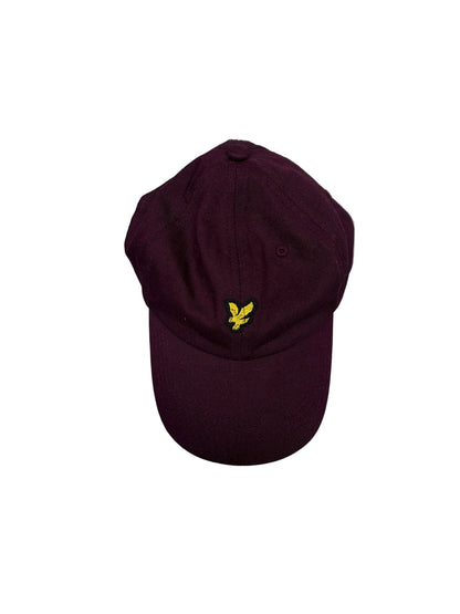 Lyle & Scott Cap
