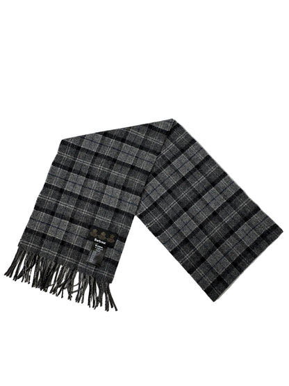 Barbour Schal (180cm)