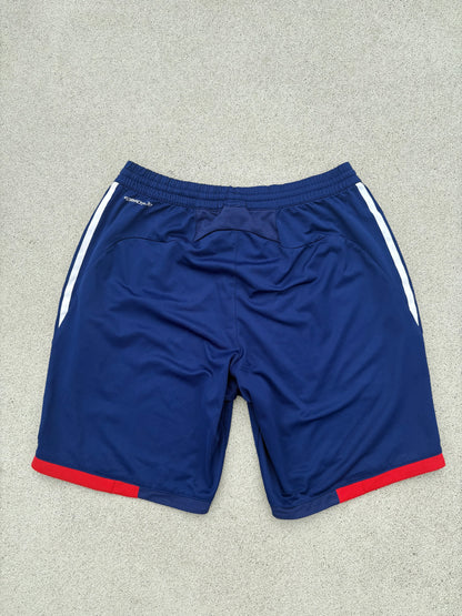 Adidas Frankreich Shorts (S)