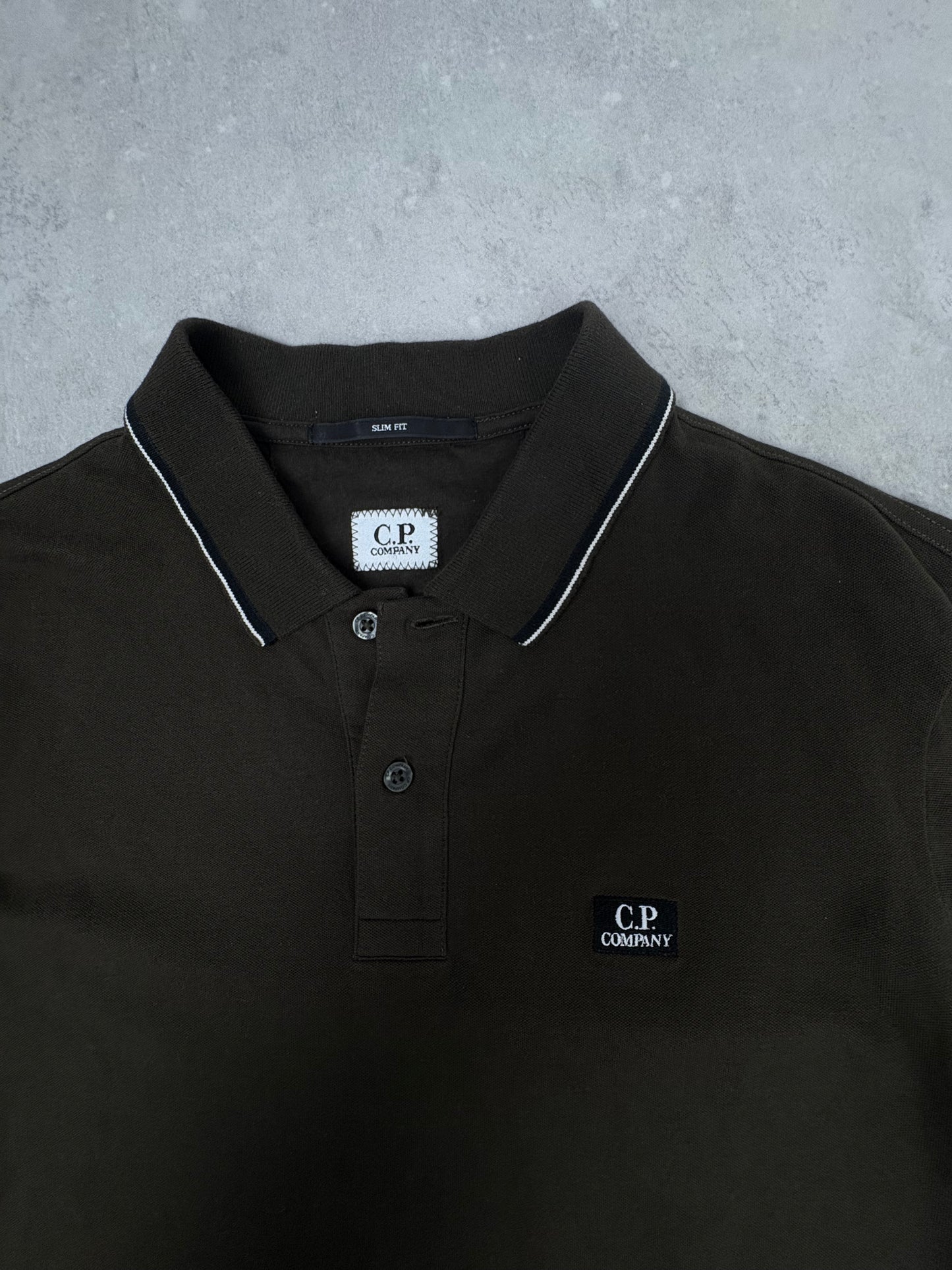 C.P. Company Pullover (S)