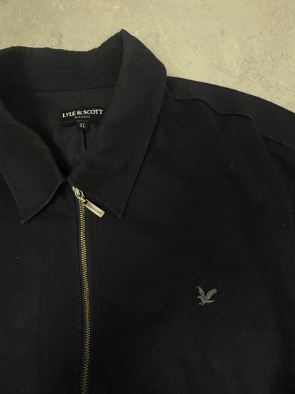 Lyle & Scott Jacke (XL)