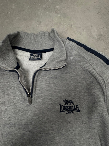 Lonsdale Zipper (L)