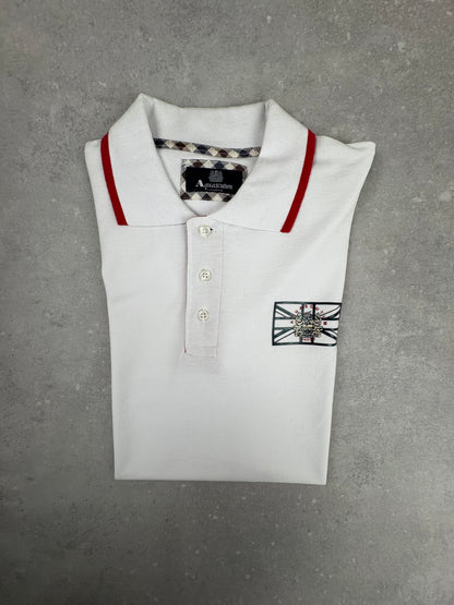 Aquascutum Poloshirt (M)