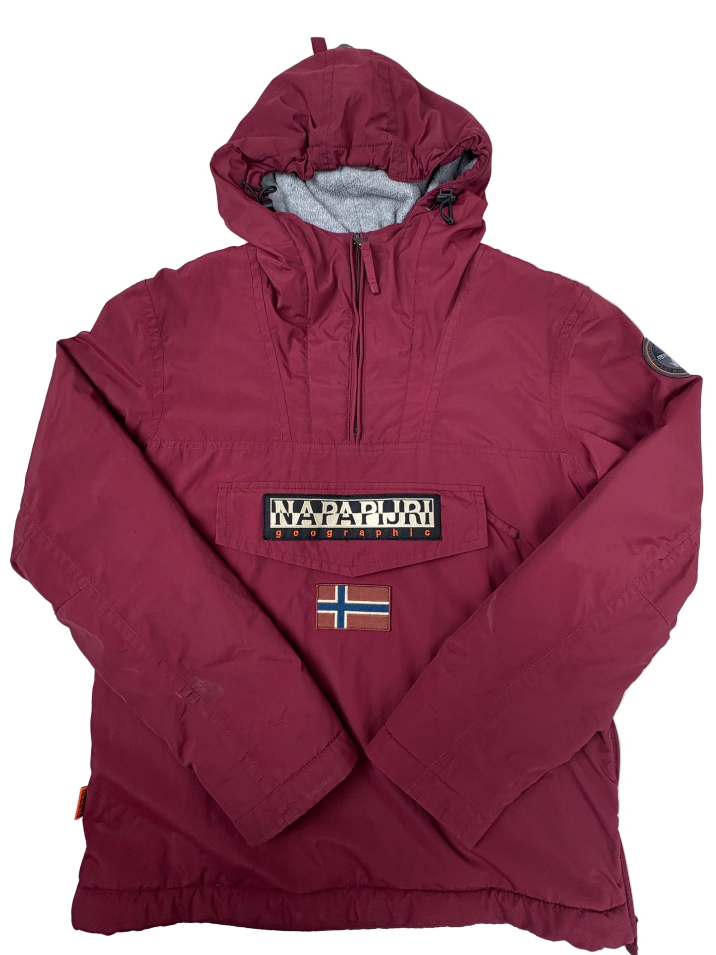 Napapijri Winterjacke (M)