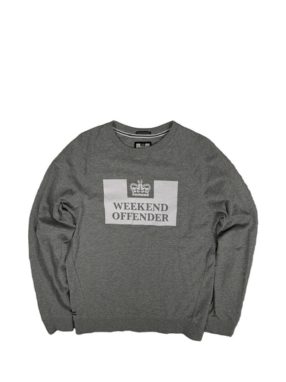 Weekend Offender Sweater (S)