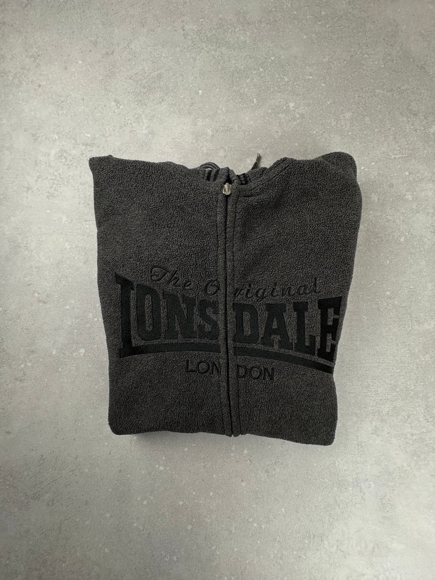 Lonsdale London Strickjacke (L)