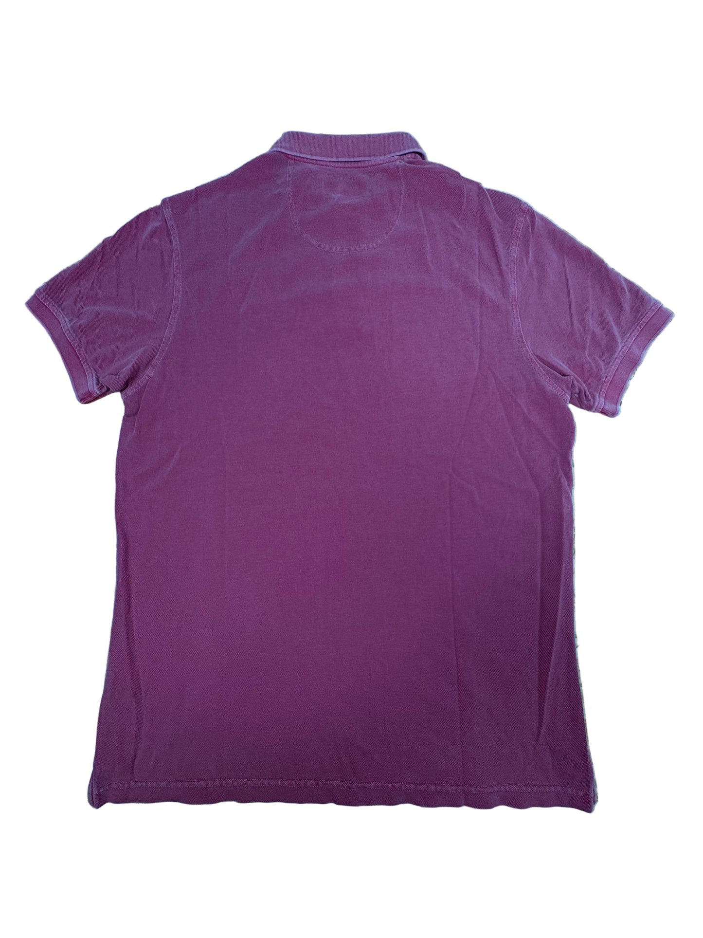 Barbour Poloshirt (M)