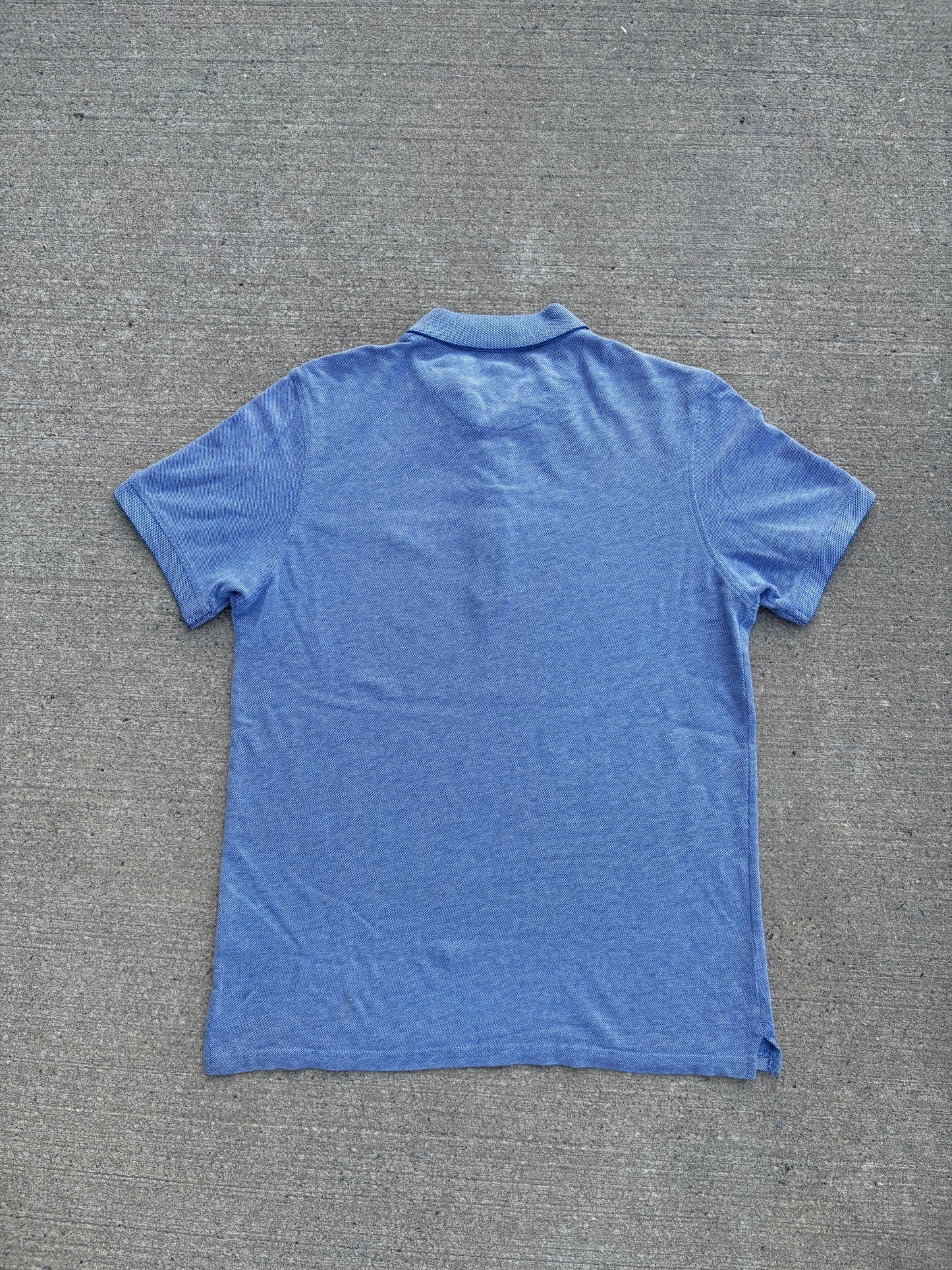 Lyle & Scott Poloshirt (L)