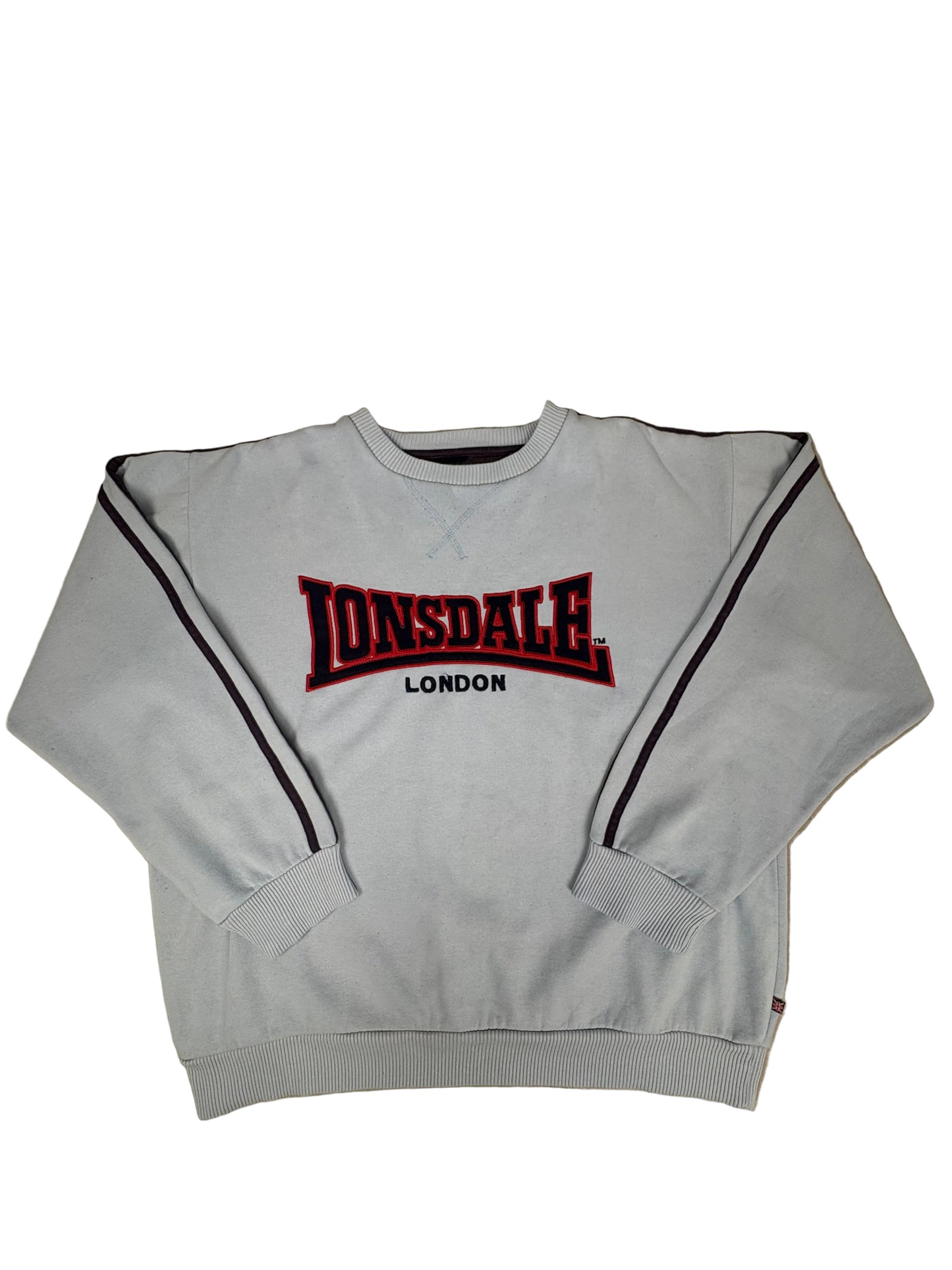 Lonsdale Pullover (M)