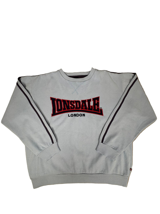 Lonsdale Pullover (M)
