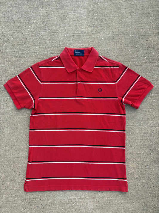 Fred Perry Poloshirt (M)