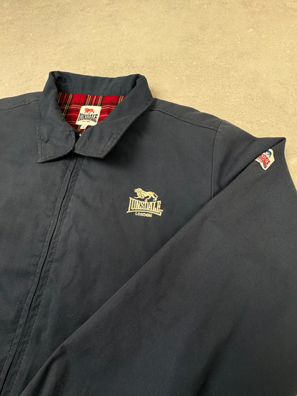 Lonsdale Trainingsjacke