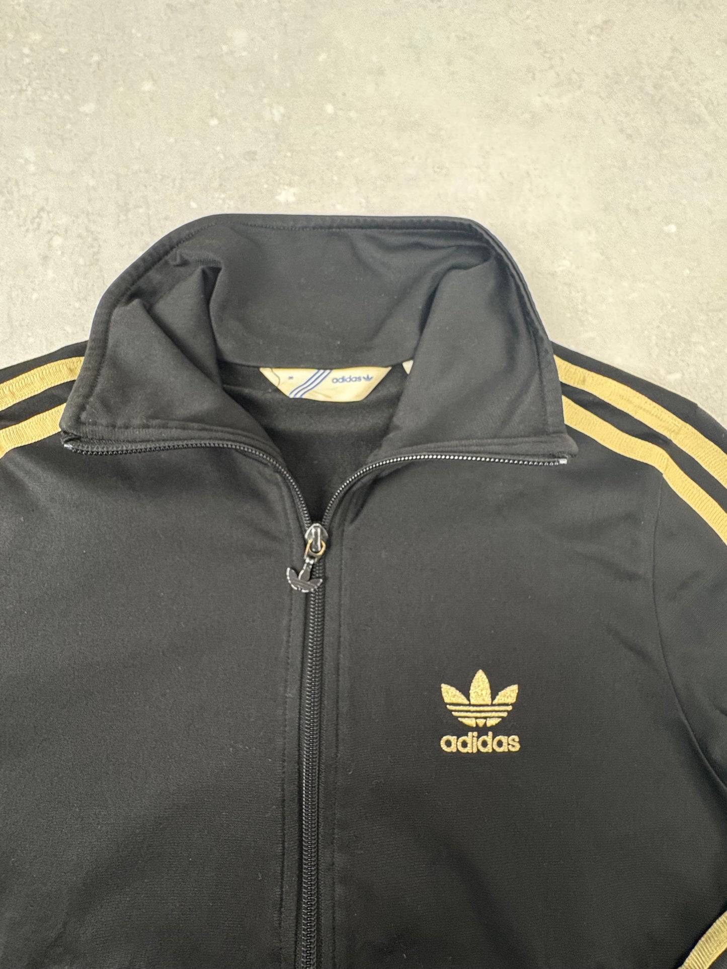 Adidas Firebird Trainingsjacke (XS)