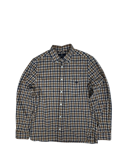 Aquascutum Hemd (M)