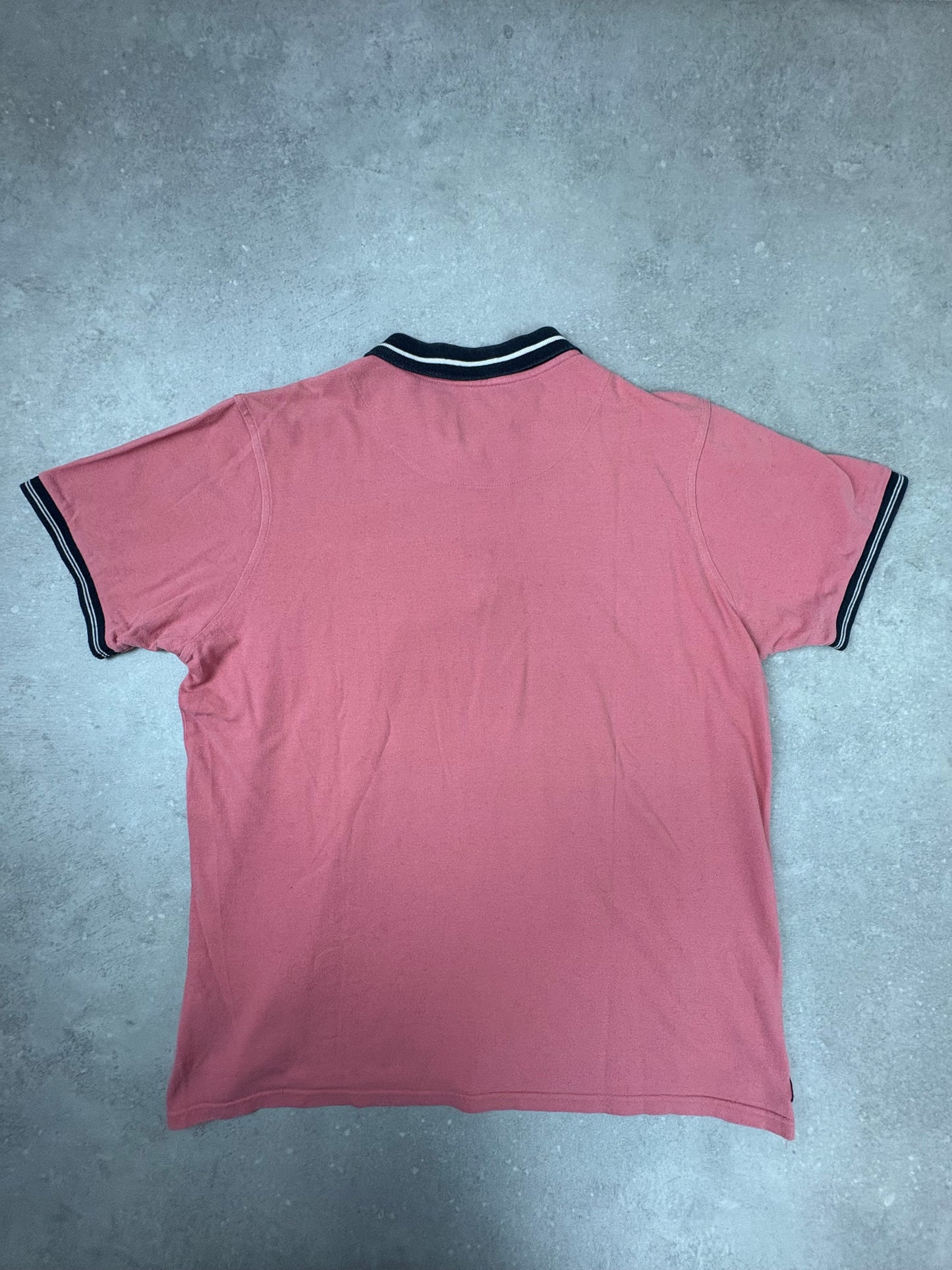 Weekend Offender Poloshirt (L)