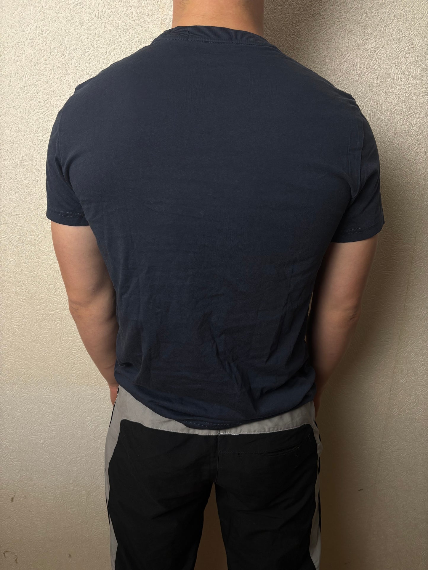 Fred Perry T-Shirt (S)