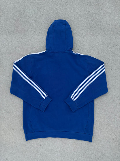 Adidas Frankreich Hoodie (M)