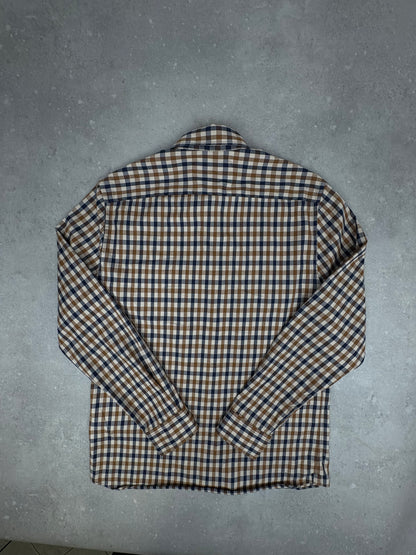 Aquascutum Hemd (M)