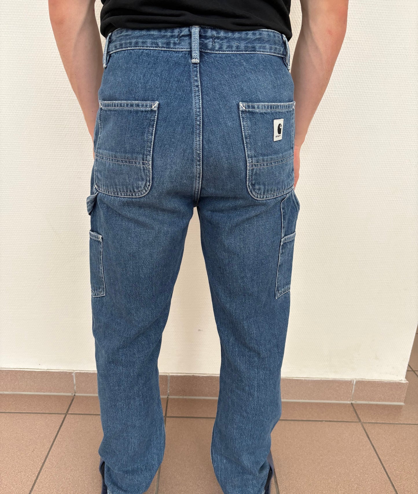 Carhartt Baggy Jeans (27)