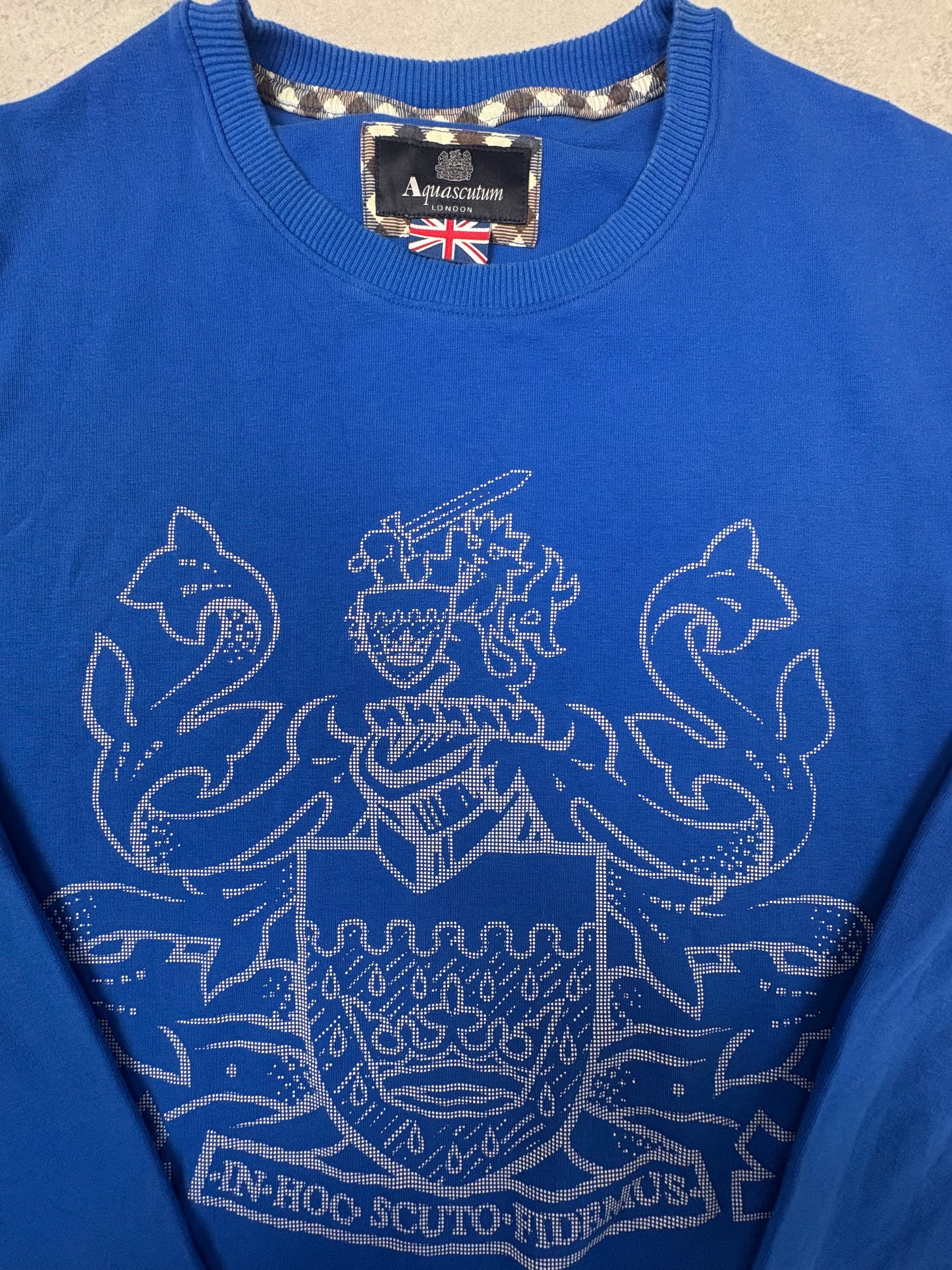 Aquascutum Pullover (L)
