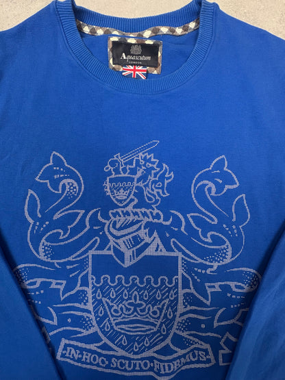 Aquascutum Pullover (L)