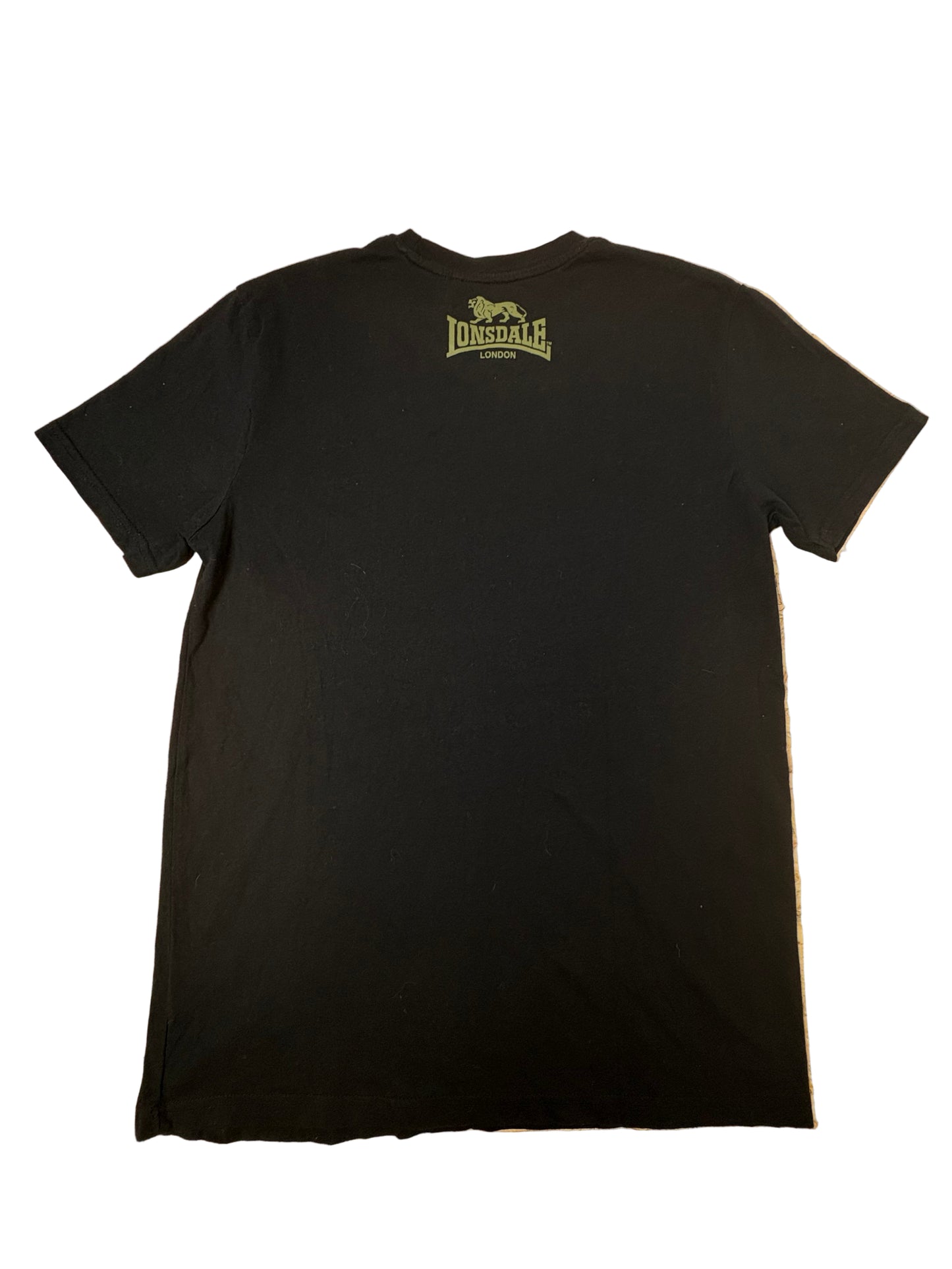 Lonsdale T-Shirt (M)