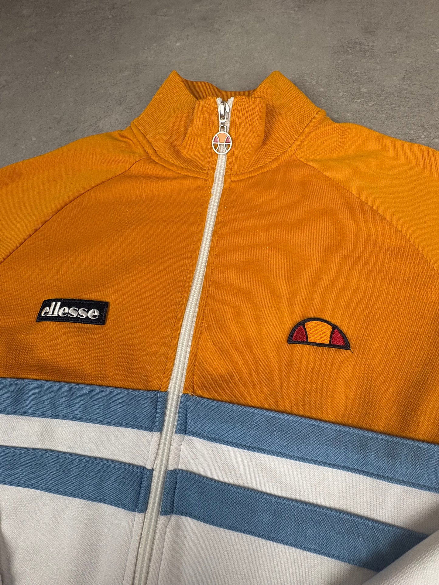 Ellesse Rimini Trainingsjacke (S)