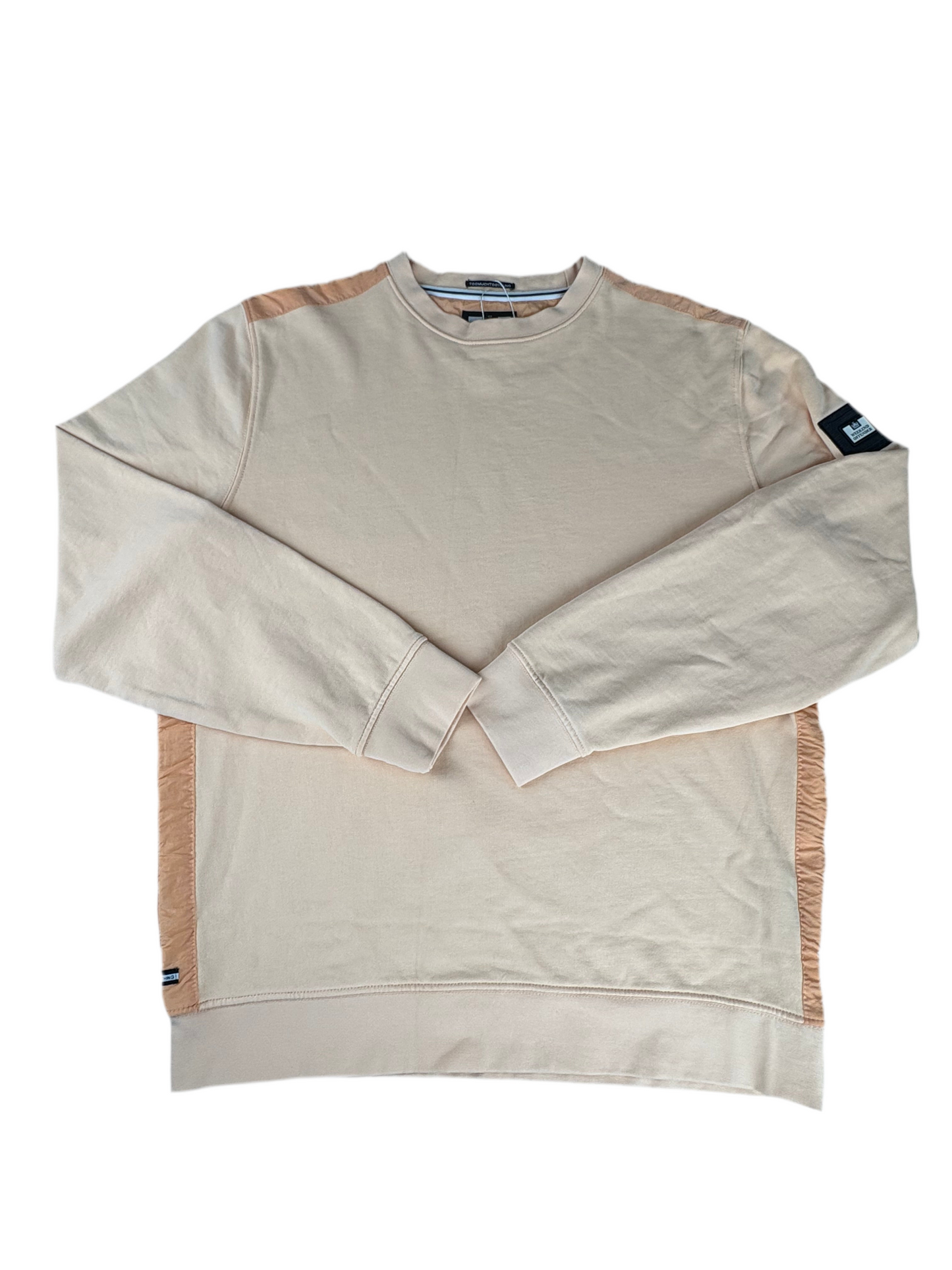 Weekend Offender Pullover (M)