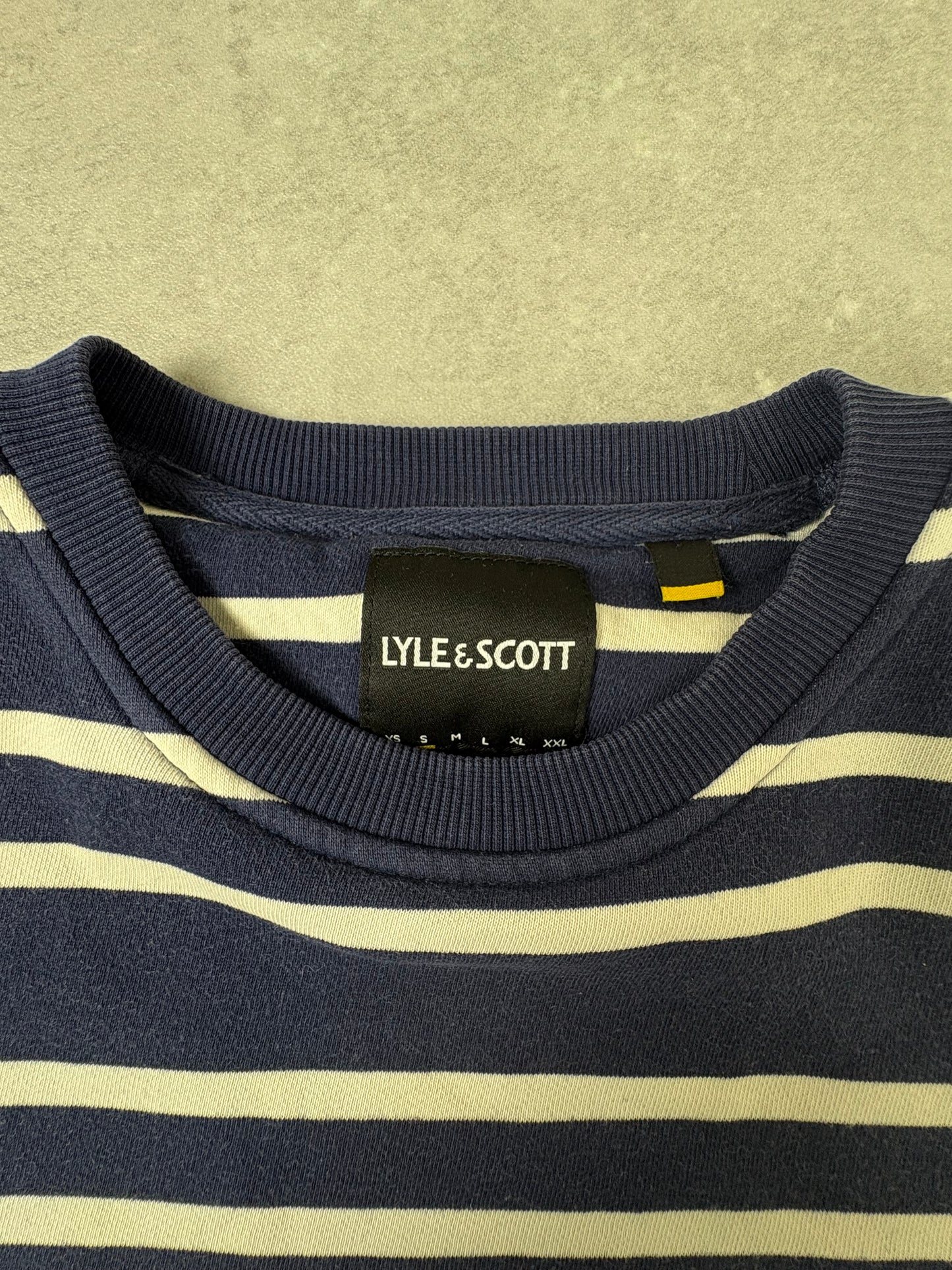 Lyle & Scott Pullover (S)