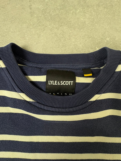 Lyle & Scott Pullover (S)