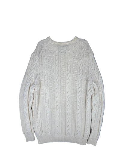 Lyle & Scott Pullover (XL)