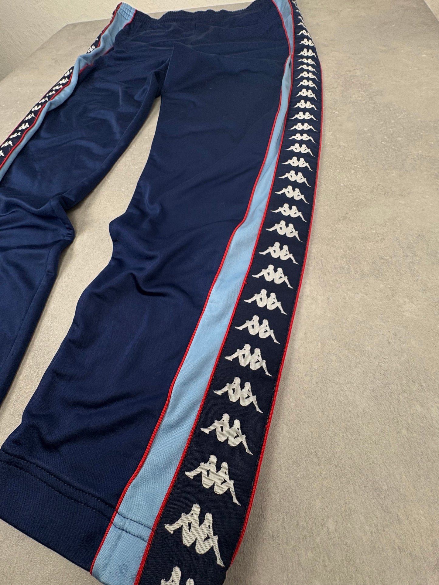 Kappa Trackpants (L)