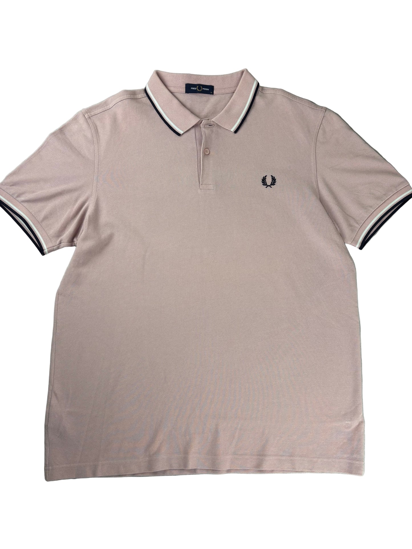 Fred Perry Poloshirt ( XL)