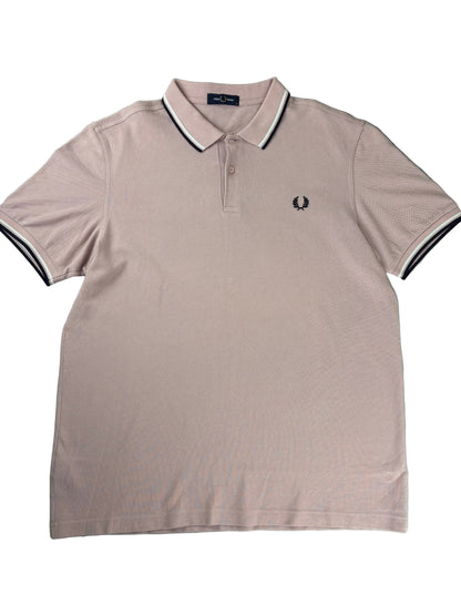 Fred Perry Poloshirt ( XL)