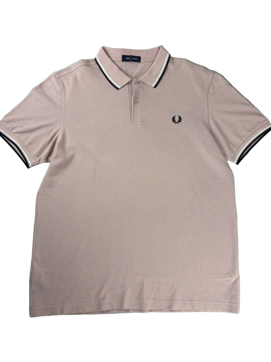 Fred Perry Poloshirt ( XL)
