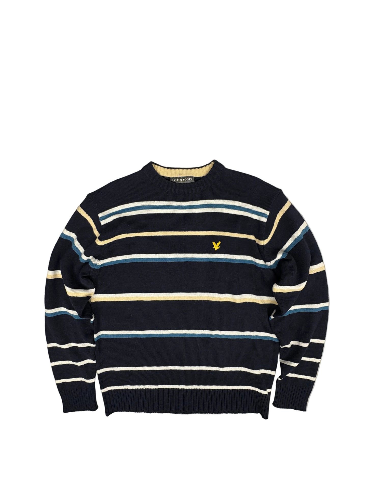 Lyle & Scott Pullover (M)