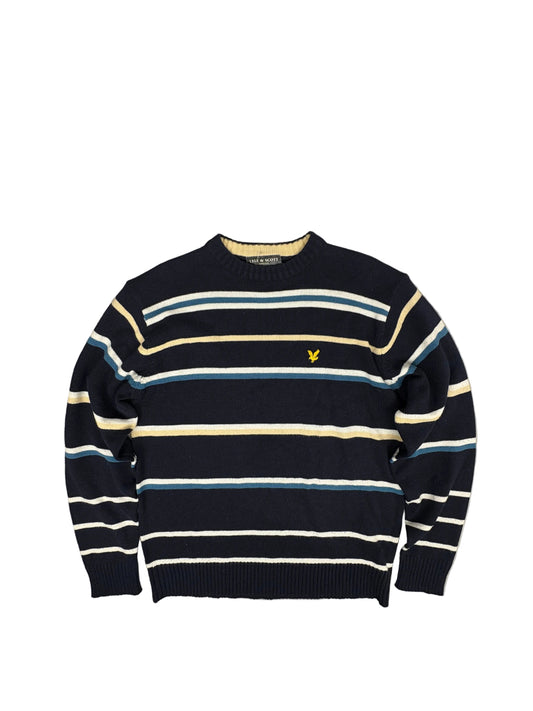 Lyle & Scott Pullover (M)