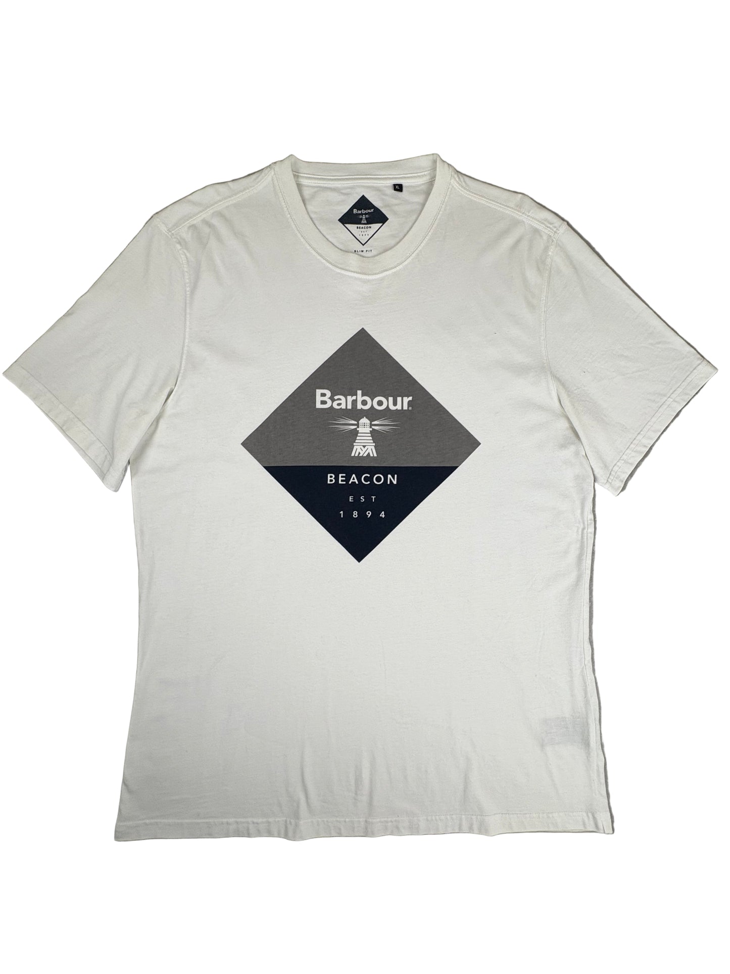 Barbour T-Shirt (XL)
