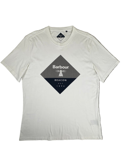 Barbour T-Shirt (XL)