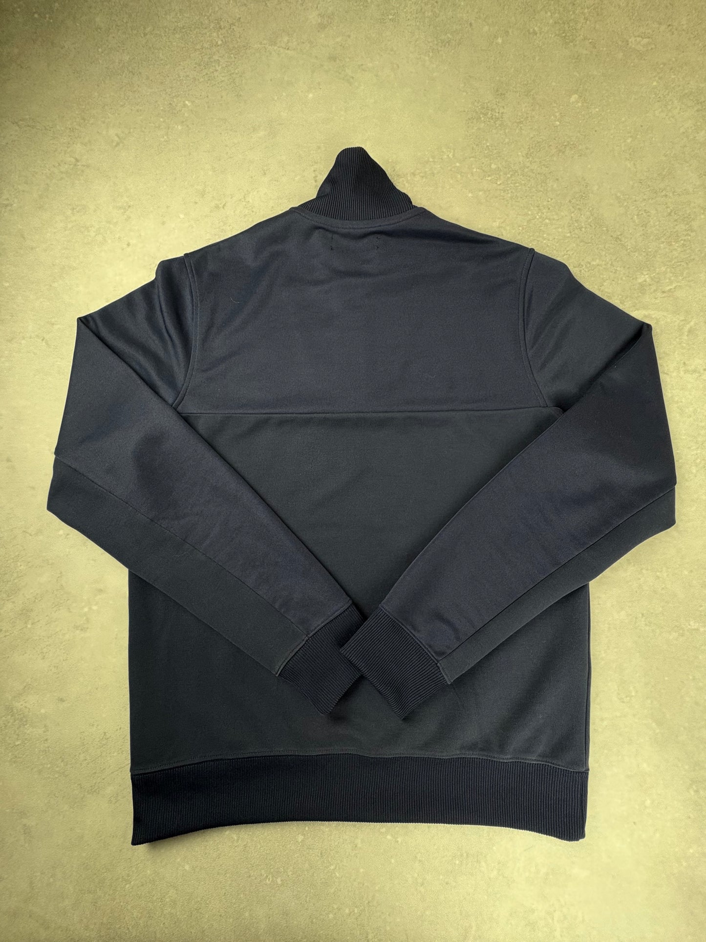 Fred Perry Half Zip Pullover (S)