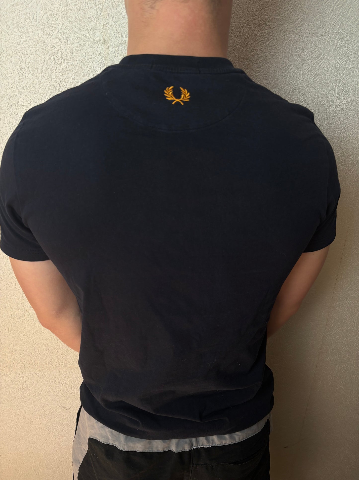 Fred Perry T-Shirt (S)