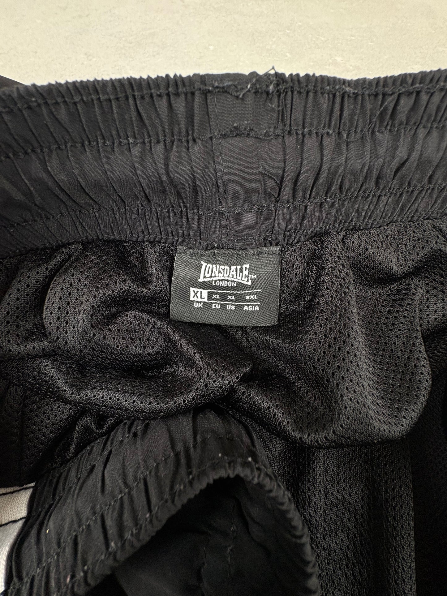 Lonsdale London Trackpants (XL)