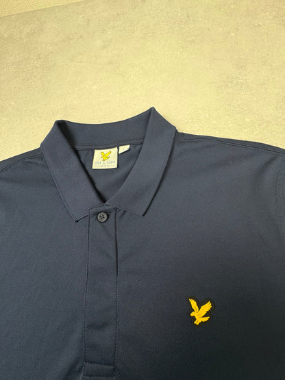 Lyle & Scott Poloshirt (L)