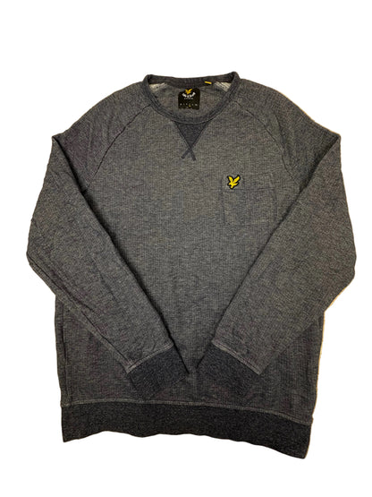 Lyle & Scott Pullover (L)