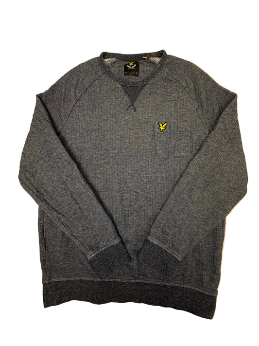 Lyle & Scott Pullover (L)